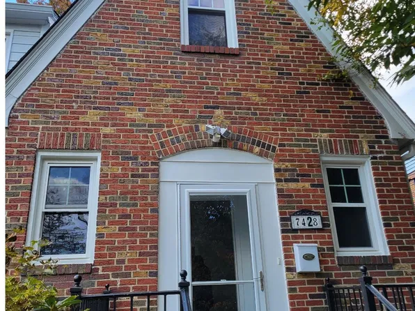 7428 Piney Branch Rd, Takoma Park, MD 20912