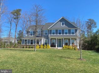 11003 Waterstone Pl, Spotsylvania, VA 22551