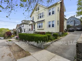 26-28 Warwick Rd, Watertown, MA 02472