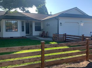 3456 Walton Ln, Eugene, OR