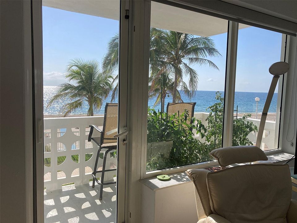 1st image of 4010 Galt Ocean Drive #104