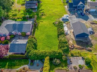 0 Xx 99th Ave, Stanwood, WA