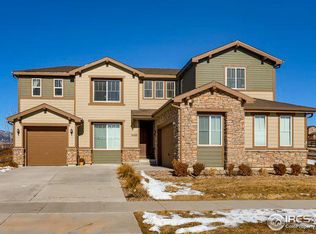 8488 Poppy Loop, Arvada, CO 80007