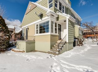 563 E 11th Ave, Salt Lake City, UT 84103