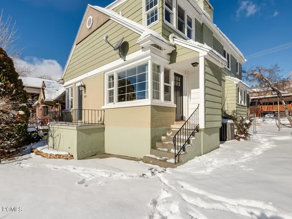 563 E 11th Ave, Salt Lake City, UT 84103
