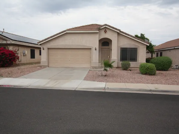 14129 N 133rd Dr, Surprise, AZ 85379