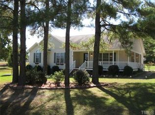 101 Emily Ct, Garner, NC 27529