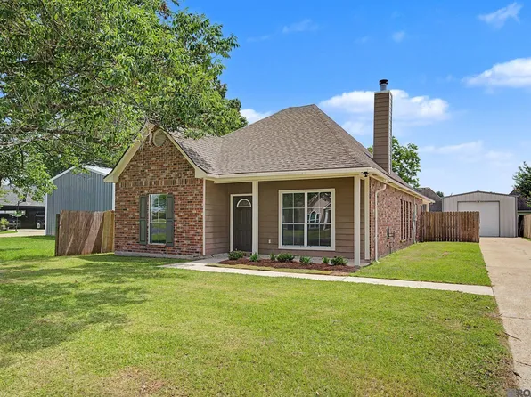 14494 Whispering Oaks Dr, Gonzales, LA 70737