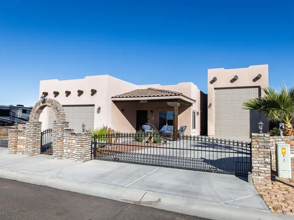 14842 E 51st St, Yuma, AZ 85367