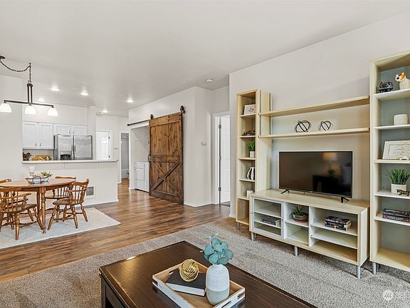 5th image of 4827 67th Street NE #B202