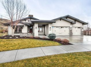 4283 E Hardesty Ct, Boise, ID 83716