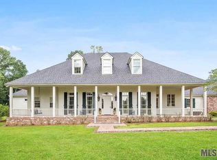 13643 State Highway 10, Saint Francisville, LA 70775