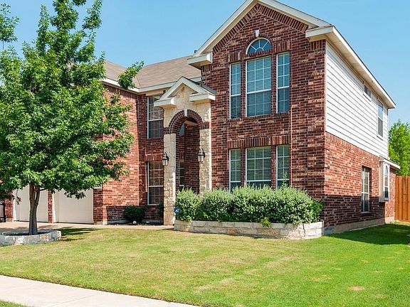 3rd image of 3709 Applesprings Dr