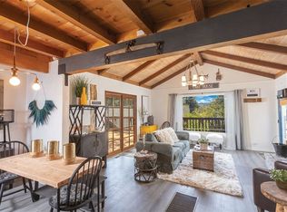 40189 Mahanoy Ln, Big Bear Lake, CA 92315