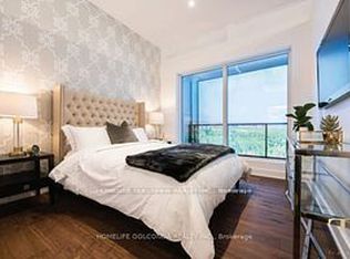 7 Golden Lion Hts N #N543, Toronto, ON M2M0C1