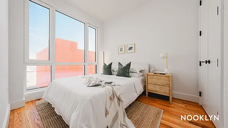 Rented by Nooklyn NYC LLC