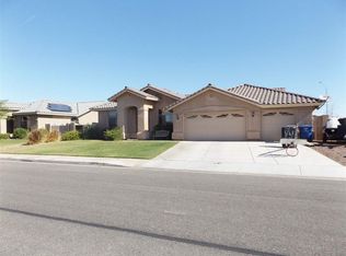 6210 E 46th Ln, Yuma, AZ 85365