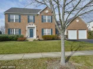 4713 Brightwood Rd, Olney, MD 20832
