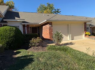 22 Willowyck Ct, Saint Louis, MO