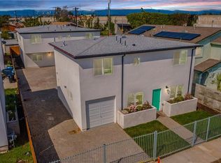 439 W 89th St, Los Angeles, CA 90003