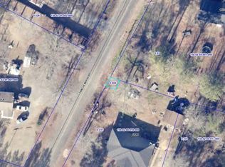 0 Tanglewood Rd, Blackstock, SC 29014