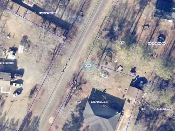 0 Tanglewood Rd, Blackstock, SC 29014