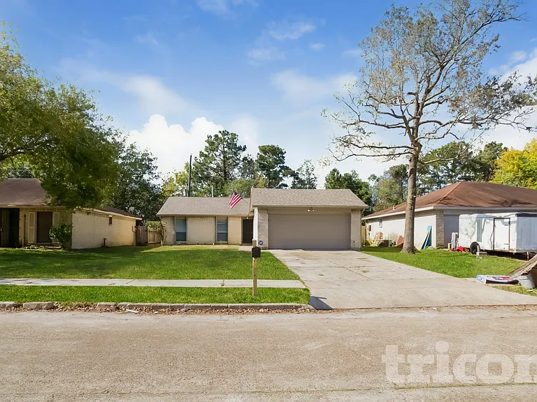 12211 Haroldson Forest Dr — Photo 1