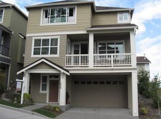 556 Mountain View Ln NW, Issaquah, WA 98027