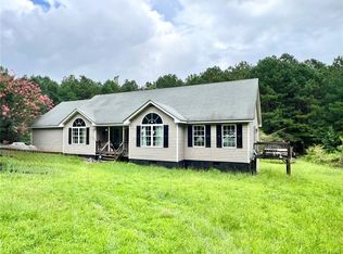 1383 Sims Rd, Winder, GA 30680