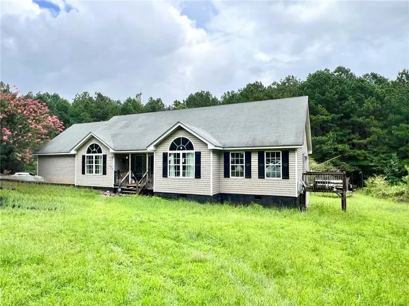 1383 Sims Rd, Winder, GA 30680