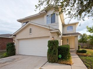 1301 Tea Leaf Dr, Pflugerville, TX 78660