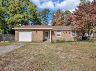 1929 Alder Rd, Fayetteville, NC 28304