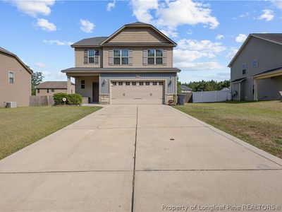4553 Headwind Dr, Fayetteville, NC, 28306