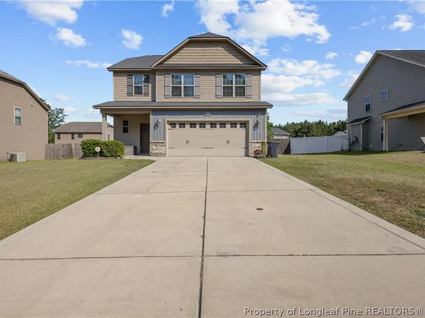 4553 Headwind Dr, Fayetteville, NC 28306