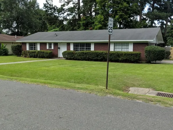 517 Avoyelles St, Monroe, LA 71201