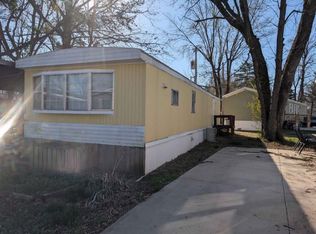 2260 N Golden Ave Trailer 109, Springfield, MO 65803