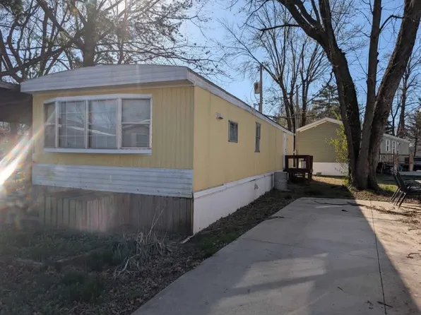 2260 N Golden Ave Trailer 109, Springfield, MO 65803