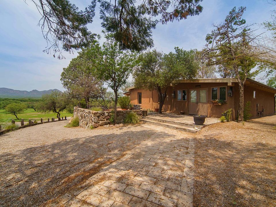 137B Bridge Rd, Tubac, AZ 85646 Zillow