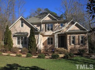 8504 Windsong Valley Dr, Wake Forest, NC 27587