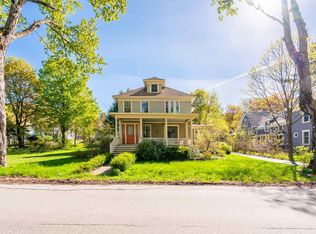 85 Cheney St, Newport, NH 03773