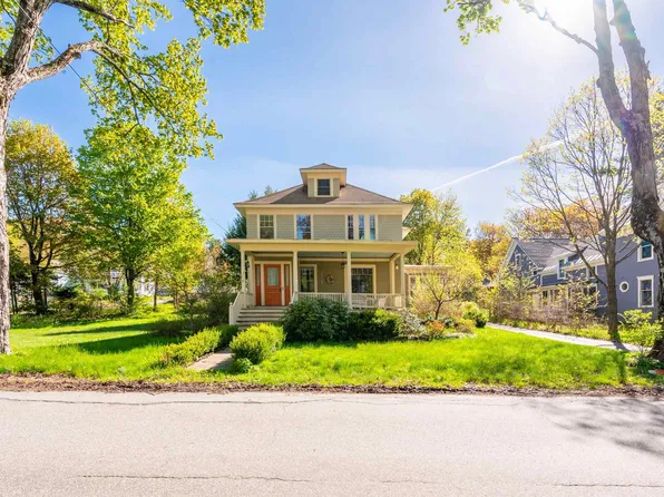 85 Cheney Street, Newport, NH 03773