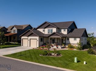 608 Arrow Trl, Bozeman, MT 59718