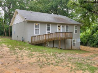 39 Dorr Dr, North Augusta, SC 29841