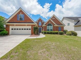 850 Rock Elm Dr, Auburn, GA 30011