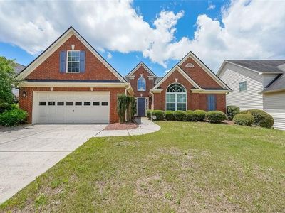 850 Rock Elm Dr, Auburn, GA, 30011