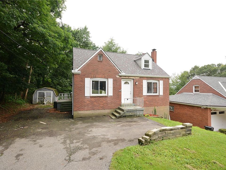 1st image of 1106 Brinton Braddock Hls