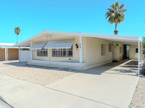 554 Castille Dr, Hemet, CA 92543