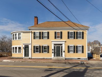 19 South Street UNIT 1, Portsmouth, NH, 03801
