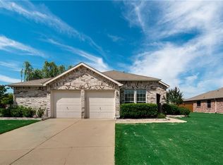 618 Chestnut Trl, Forney, TX 75126