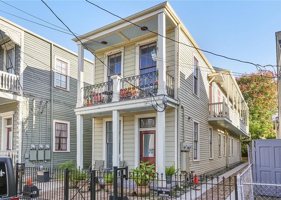 1st image of 1431 Melpomene St #1431A